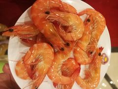 -芭菲盛宴·环球美食(解放碑英利国际店)