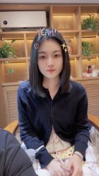 -呵呵造型