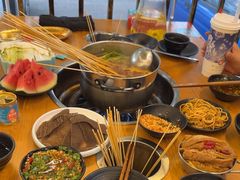 -屋头串串(临江路店)
