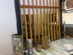 -名善山珍·野生菌汤锅(文殊院店)