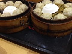 -百年尹氏汤包(湖南路狮子桥店)