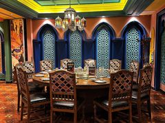 -双公羊·馕坑烤全羊(奥体店)