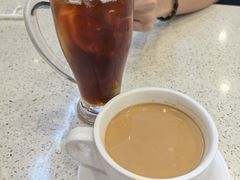 -明记港式烧腊茶餐厅(下沙店)