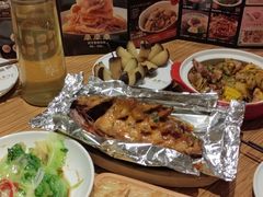 -金掌勺·锅包肉(广渠门店)