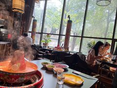 -羊大爷涮肉(亮马桥店)