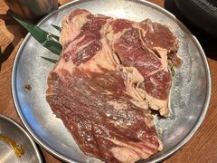 -马场洞肉铺(高丽街店)