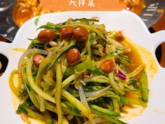 胖哥俩大拌菜-胖哥俩肉蟹煲(龙德广场店)