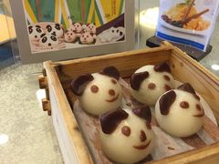 -麒麟中餐厅·经典粤菜·地道菜式老字号(广州长隆酒店)