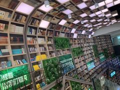 -当当书店(国泰广场店)