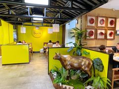 -炊烟小炒黄牛肉(中心印象城店)