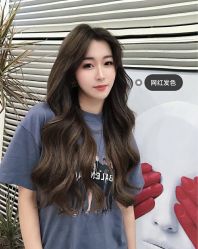 点击看大图 -那茉 Hair Salon