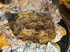 -杀猪天·韩国烤肉(总店)