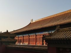 -北京市劳动人民文化宫(太庙)