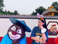 -沈阳方特欢乐世界