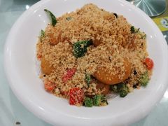 -小贝壳酒楼(经九路店)
