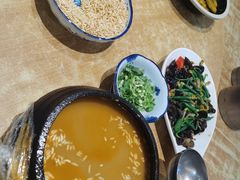 -园林美食城·本土农家菜(杨和镇店)