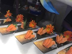 -鸿腾国际大酒店-海鲜姿造海鲜烤肉自助餐