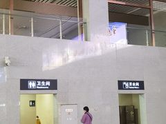 -黄山北站