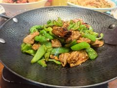 -那家老院子东北菜·饺子·小鸡炖蘑菇(艳华街店)