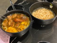 -亞婆井·劲抽面食(铂顿城店)