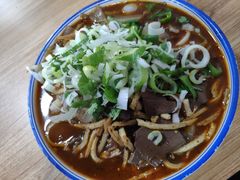 -肖家客饸饹面(郑州总店)