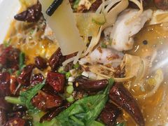 -鱼你在一起(南开天佑城店)