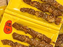 -谭仔米线(皇庭广场店)