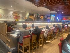 -友壹町寿司(佛山新DNA店)