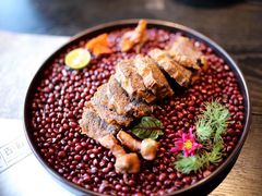 -自在弥林花园餐厅(云栖店)