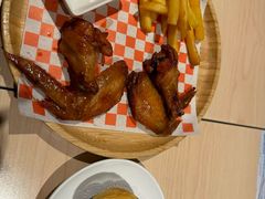 -避风塘(宝山万达店)