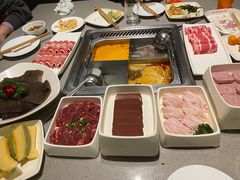 -海底捞火锅(徐州火车站店)