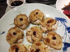 -蟹榭·本帮江浙菜·蟹宴(五角场合生汇商场店)