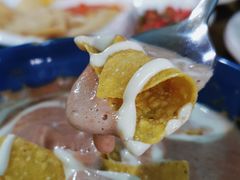 -panchos 墨西哥餐厅(嘉绿苑店)