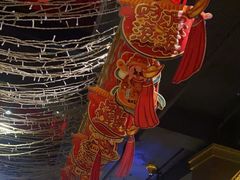 -令狐冲·活鱼馆(宝龙店)