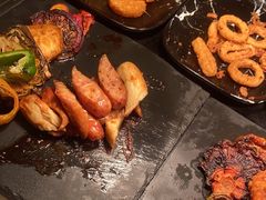 -TABLE·味西餐厅-成都茂业JW万豪酒店