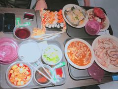 -盒马鲜生(大成店)