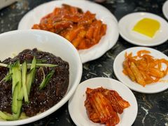 -桃园中华料理炸酱面(燕儿岛路店)