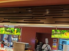 -巴奴毛肚火锅(龙湖锦艺城店)