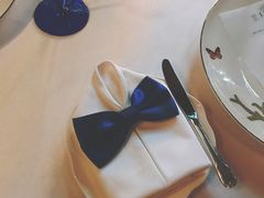 -三嚥阁 La Villa Restaurant