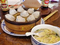开洋馄饨-勤德兴(湖滨路店)