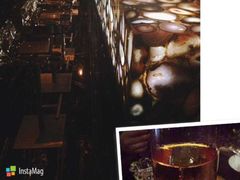 -广州四季酒店·天吧·高空酒吧