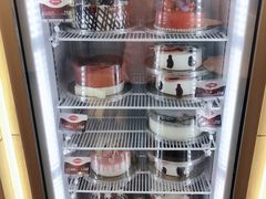 -DQ·蛋糕·冰淇淋(绿宝店)
