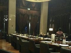 -光谷希尔顿酒店-厨意意大利餐厅(鸿雁路店)