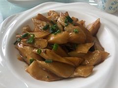 油焖茭白-状元楼(金溪路店)