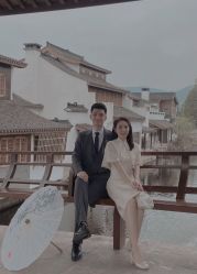 -唯一旅拍·颂当代影像艺术中心(上城店)