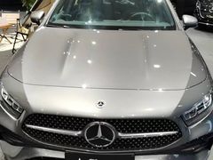 -奔驰上海利星(七宝店)