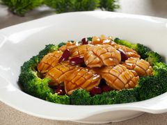 -河州宾馆清真餐厅(文锦南路店)