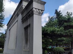 -张学良旧居陈列馆
