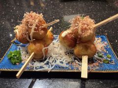 -上井料理黑金店(IFS国金中心店)
