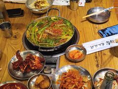 -枣玛尔脊骨汤·烤肉(西塔总店)